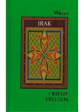 Irak. Eine literarische Anthologie